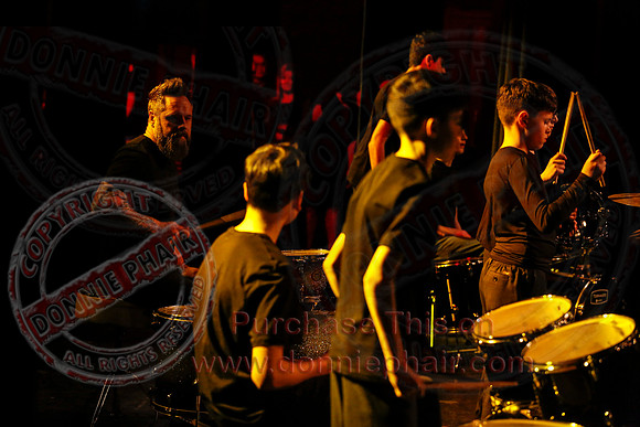 St. Michael's College Spring Concert