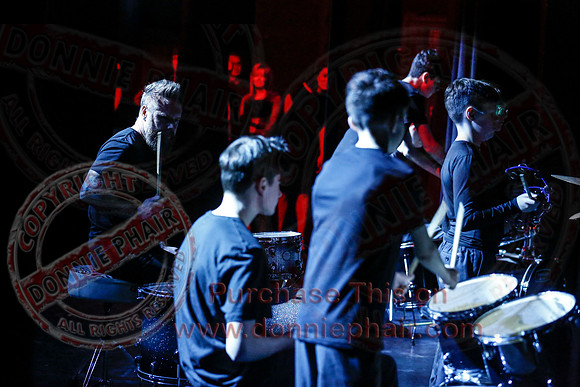 St. Michael's College Spring Concert