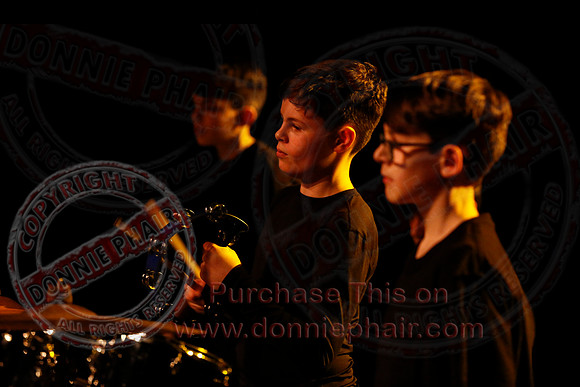 St. Michael's College Spring Concert
