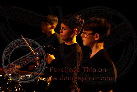 St. Michael's College Spring Concert