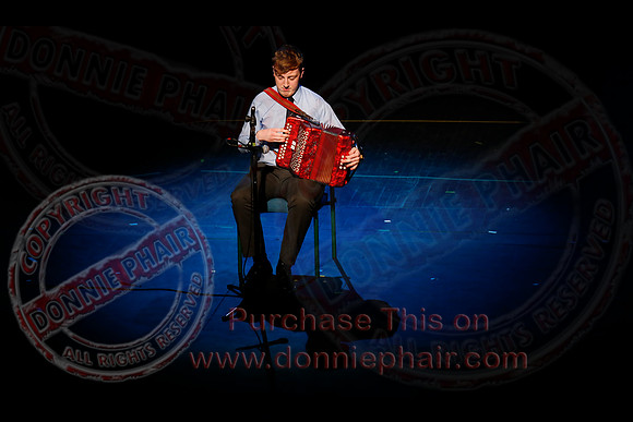 St. Michael's College Spring Concert