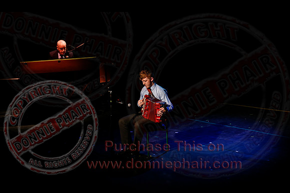 St. Michael's College Spring Concert