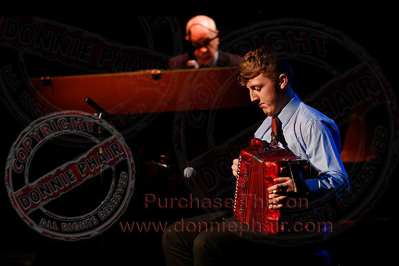 St. Michael's College Spring Concert