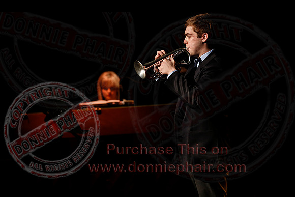 St. Michael's College Spring Concert