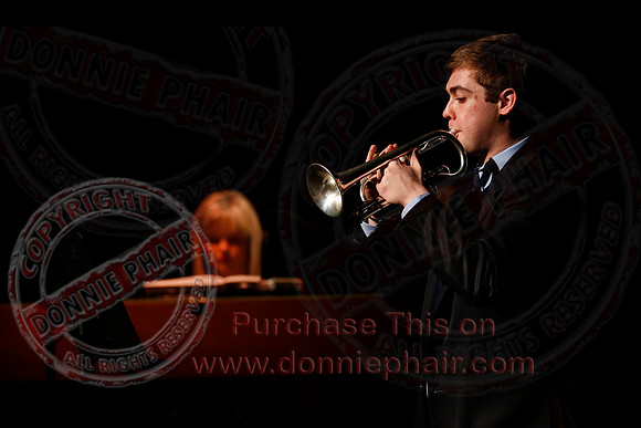 St. Michael's College Spring Concert