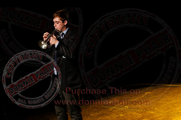 St. Michael's College Spring Concert