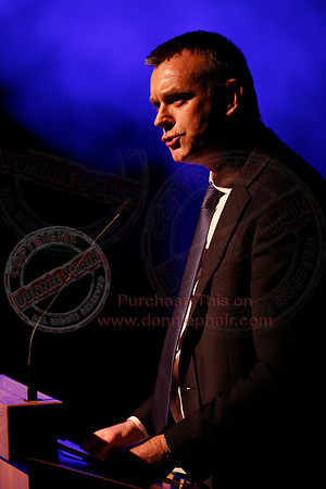 St. Michael's College Spring Concert