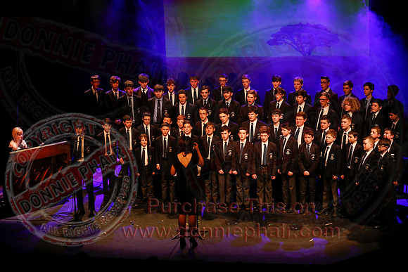 St. Michael's College Spring Concert