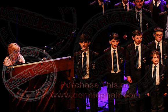 St. Michael's College Spring Concert