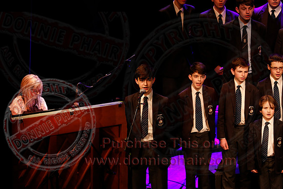 St. Michael's College Spring Concert
