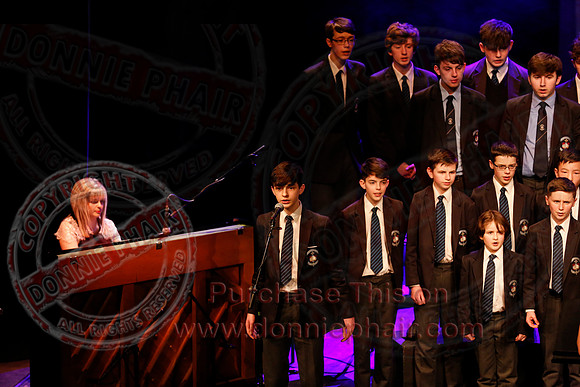 St. Michael's College Spring Concert