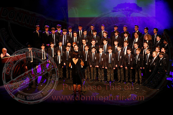 St. Michael's College Spring Concert