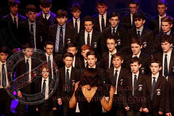 St. Michael's College Spring Concert