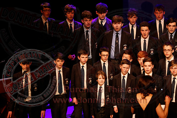 St. Michael's College Spring Concert