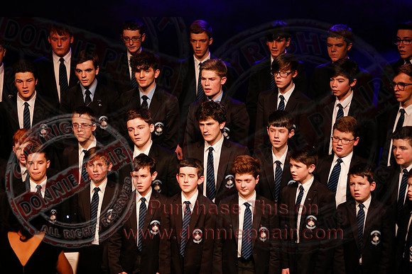 St. Michael's College Spring Concert