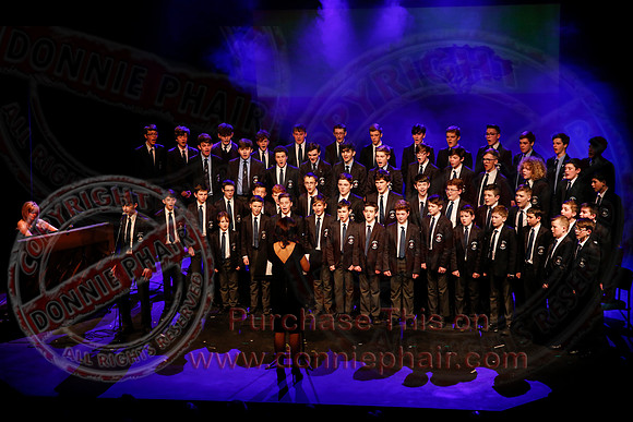 St. Michael's College Spring Concert