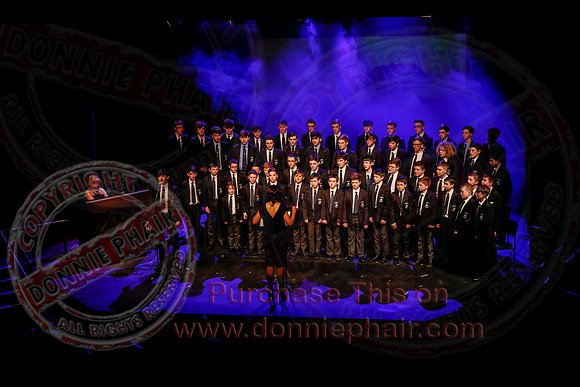 St. Michael's College Spring Concert