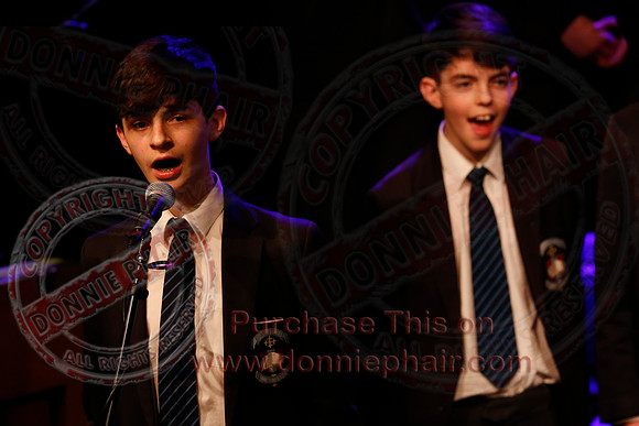 St. Michael's College Spring Concert