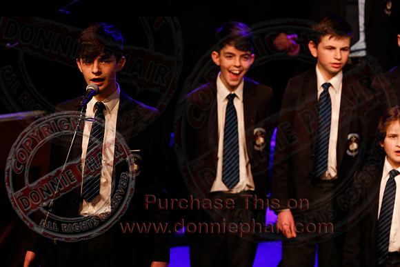St. Michael's College Spring Concert