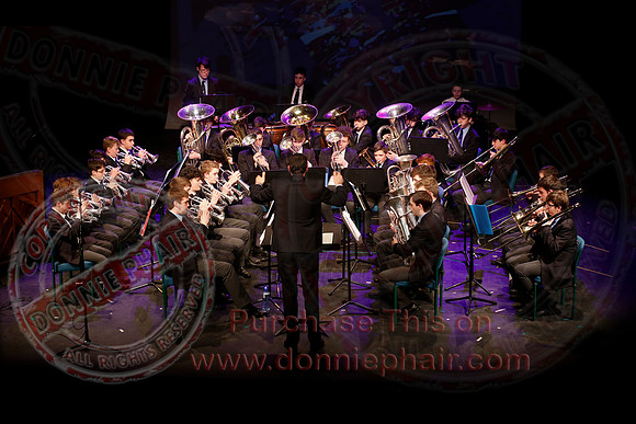 St. Michael's College Spring Concert