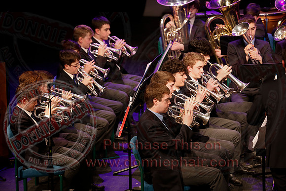 St. Michael's College Spring Concert
