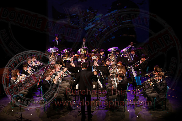 St. Michael's College Spring Concert