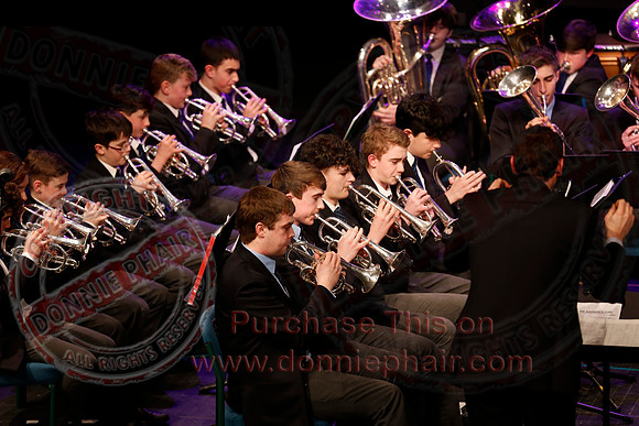 St. Michael's College Spring Concert