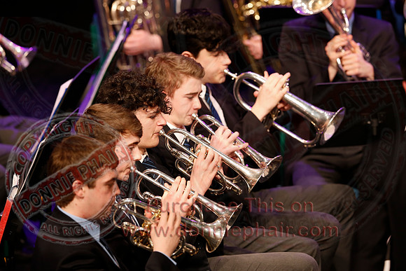 St. Michael's College Spring Concert