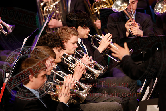 St. Michael's College Spring Concert