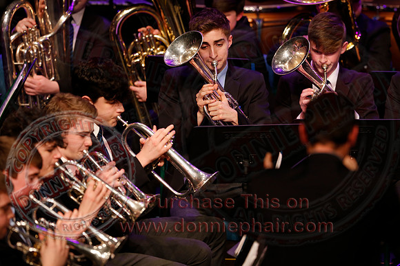 St. Michael's College Spring Concert