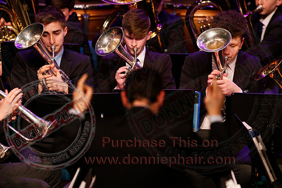 St. Michael's College Spring Concert