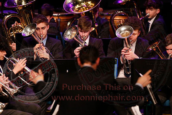 St. Michael's College Spring Concert