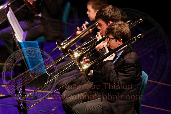 St. Michael's College Spring Concert