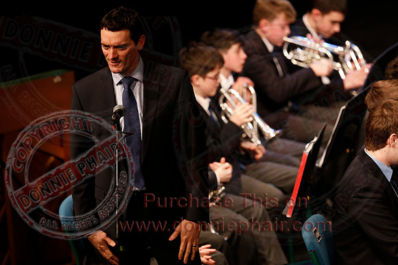 St. Michael's College Spring Concert