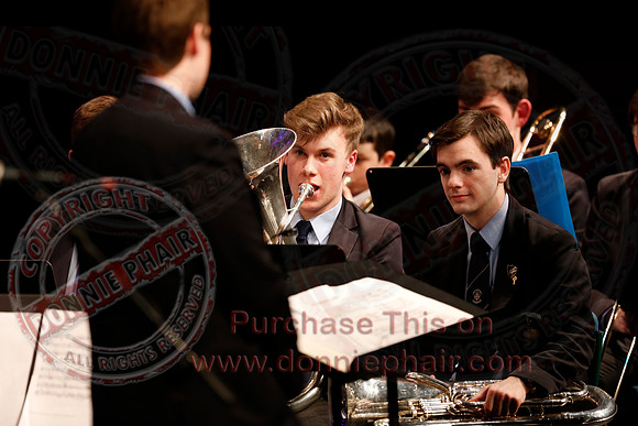 St. Michael's College Spring Concert
