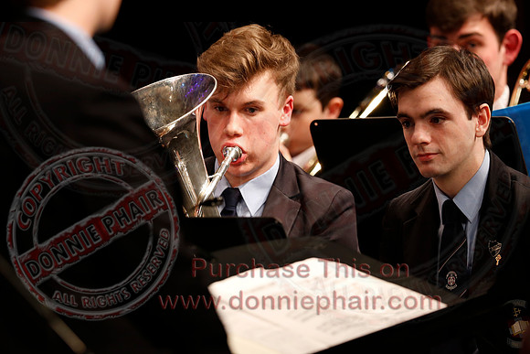 St. Michael's College Spring Concert