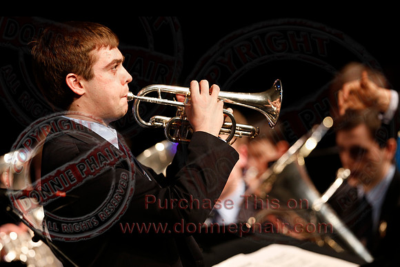 St. Michael's College Spring Concert