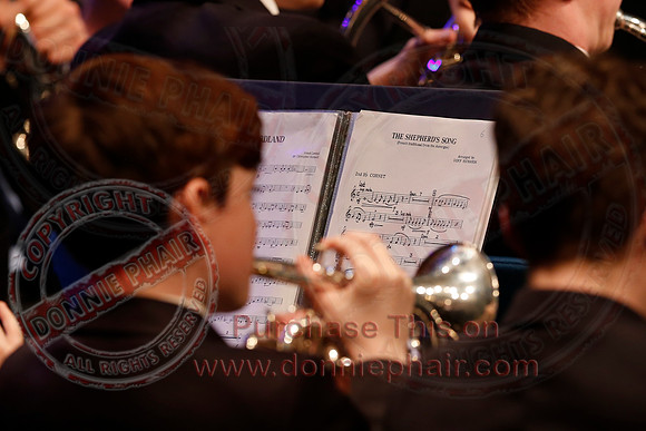 St. Michael's College Spring Concert