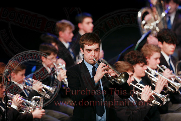 St. Michael's College Spring Concert