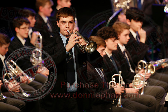 St. Michael's College Spring Concert