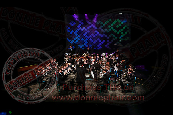 St. Michael's College Spring Concert