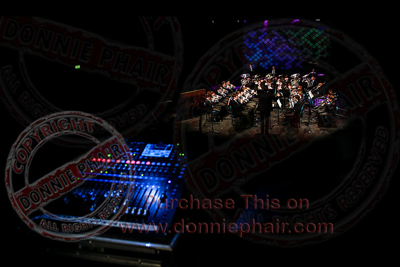 St. Michael's College Spring Concert