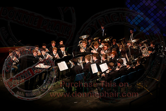 St. Michael's College Spring Concert