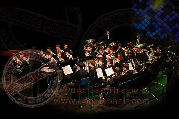 St. Michael's College Spring Concert
