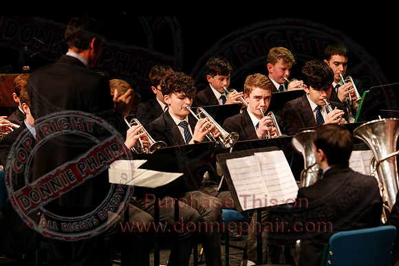 St. Michael's College Spring Concert