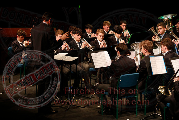St. Michael's College Spring Concert