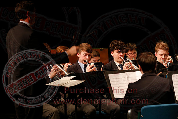 St. Michael's College Spring Concert