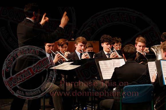St. Michael's College Spring Concert