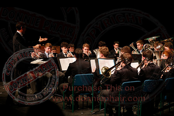 St. Michael's College Spring Concert