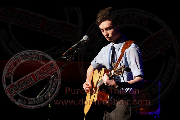 St. Michael's College Spring Concert